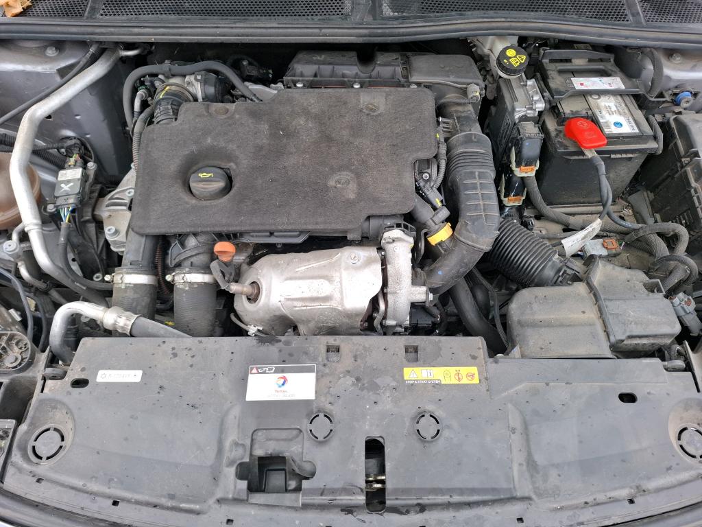 PEUGEOT 308 BlueHDi 130ch S&S BVM6 Active Pack 2022