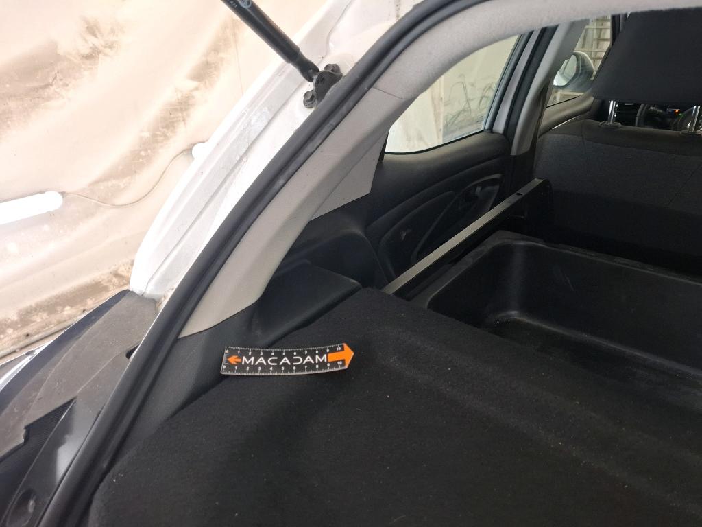 TOYOTA YARIS HYBRIDE 116h France 2021