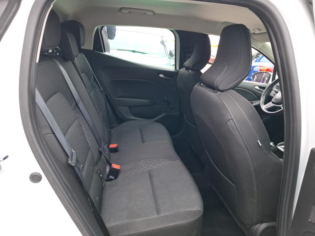 RENAULT CLIO V SCe 75 Business 2020