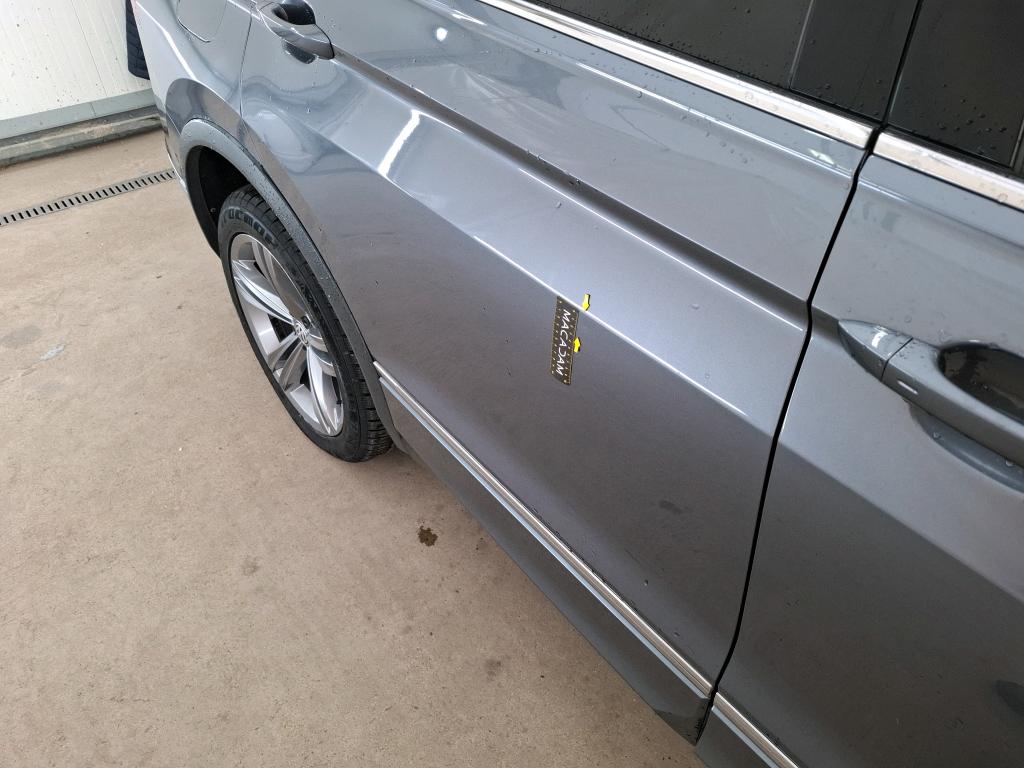 VOLKSWAGEN TIGUAN ALLSPACE 2.0 TDI 150 DSG7 Carat 2018