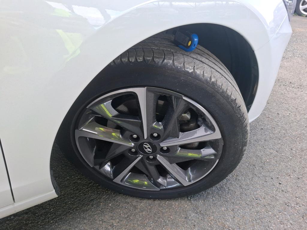 HYUNDAI i30 1.0 T-GDi 120 iBVM6 Hybrid 48V Creative 2022