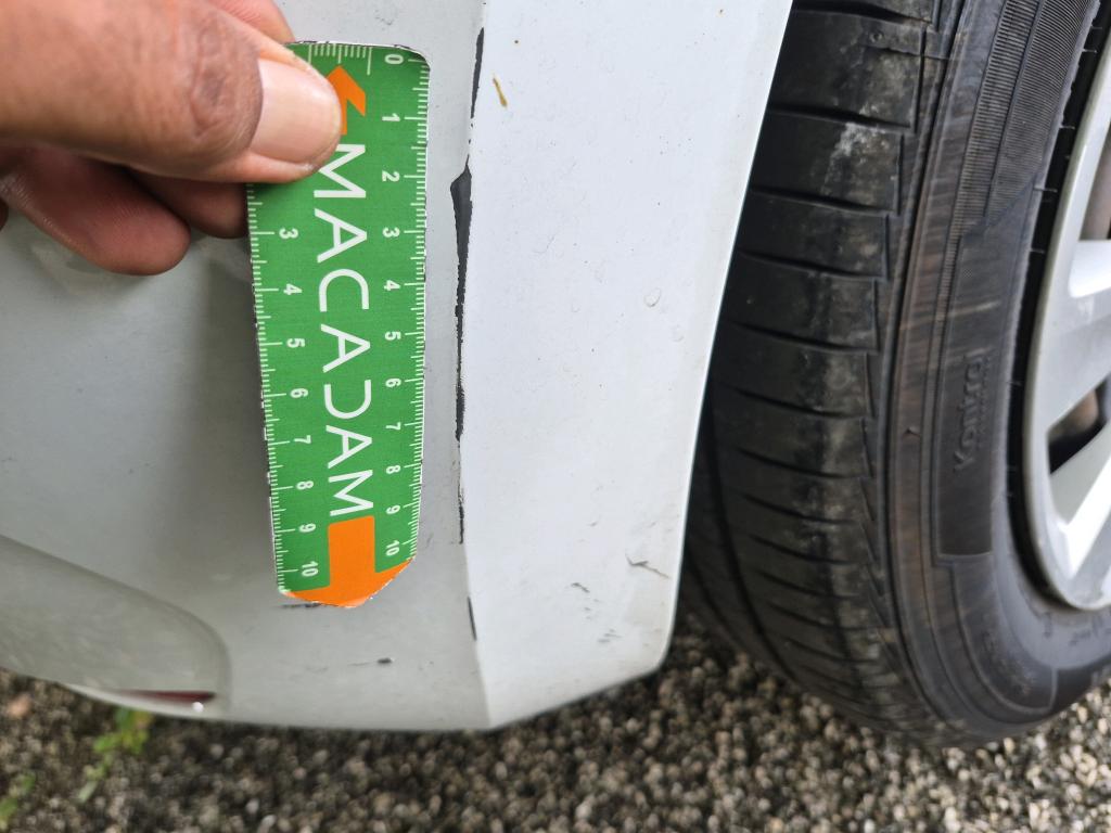 RENAULT CLIO SOCIETE BLUE DCI 85 AIR NAV 2020