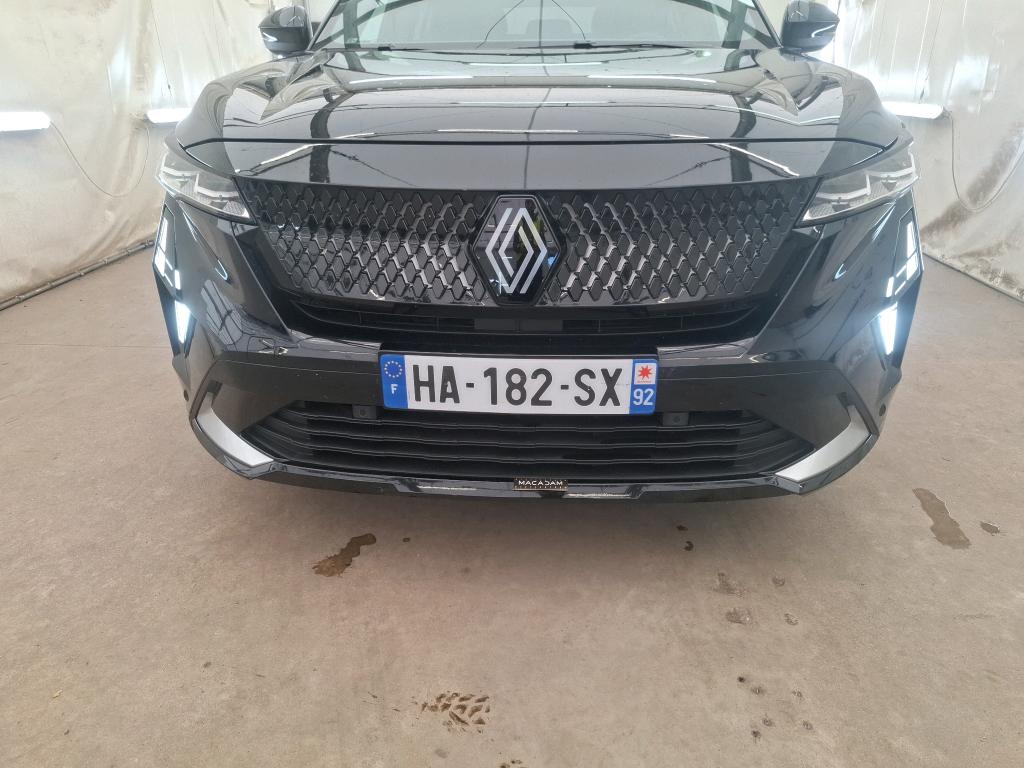 RENAULT RAFALE E-Tech full hybrid 200 Techno 2024