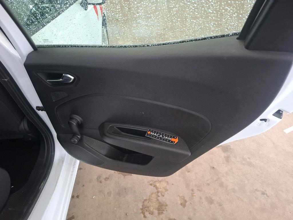 RENAULT CLIO V E-Tech 140 - 21N Business 2022