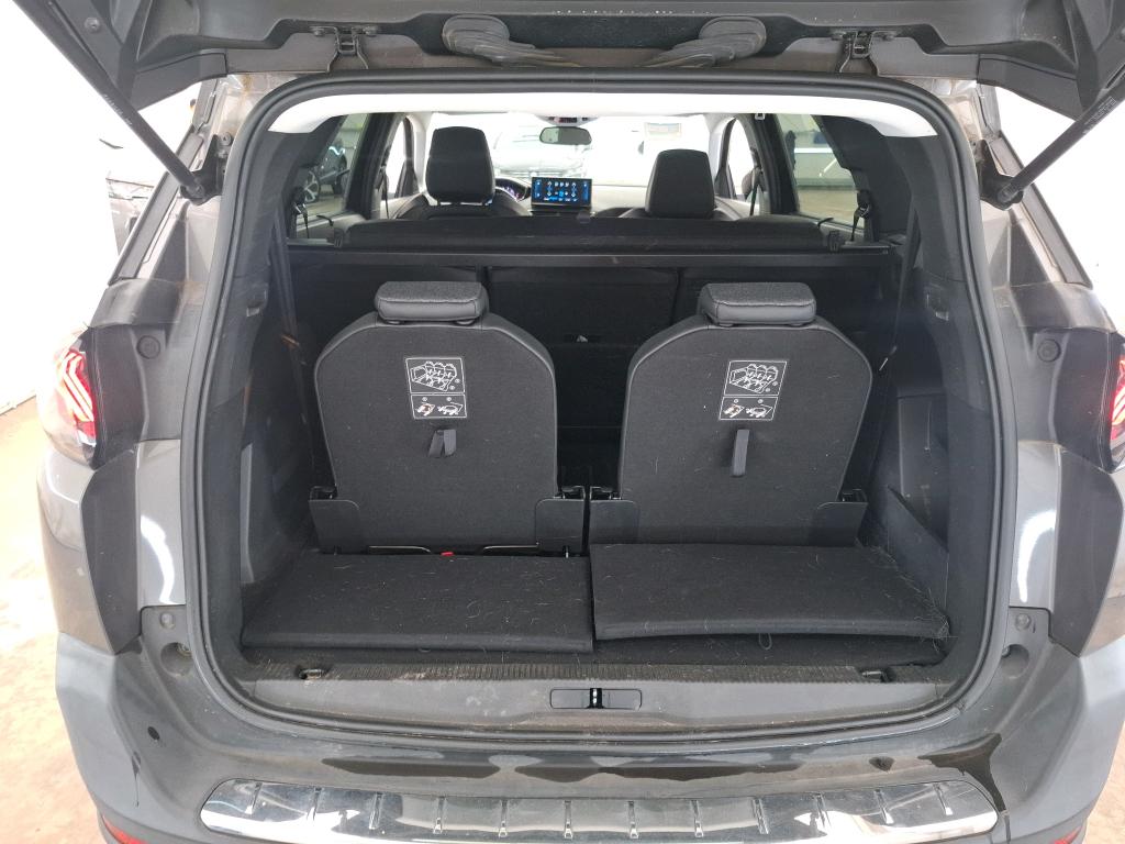 PEUGEOT 5008 BlueHDi 130ch S&S EAT8 Allure Pack 2021