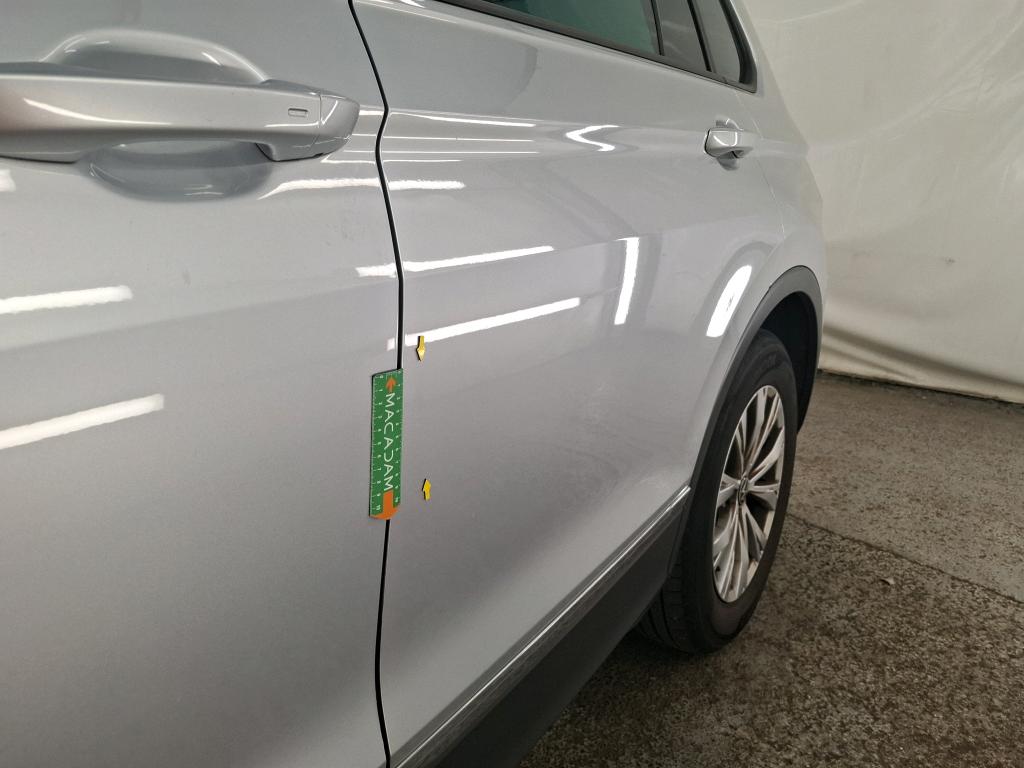 VOLKSWAGEN TIGUAN BUSINESS 2.0 TDI 150ch DSG7 Life 2022