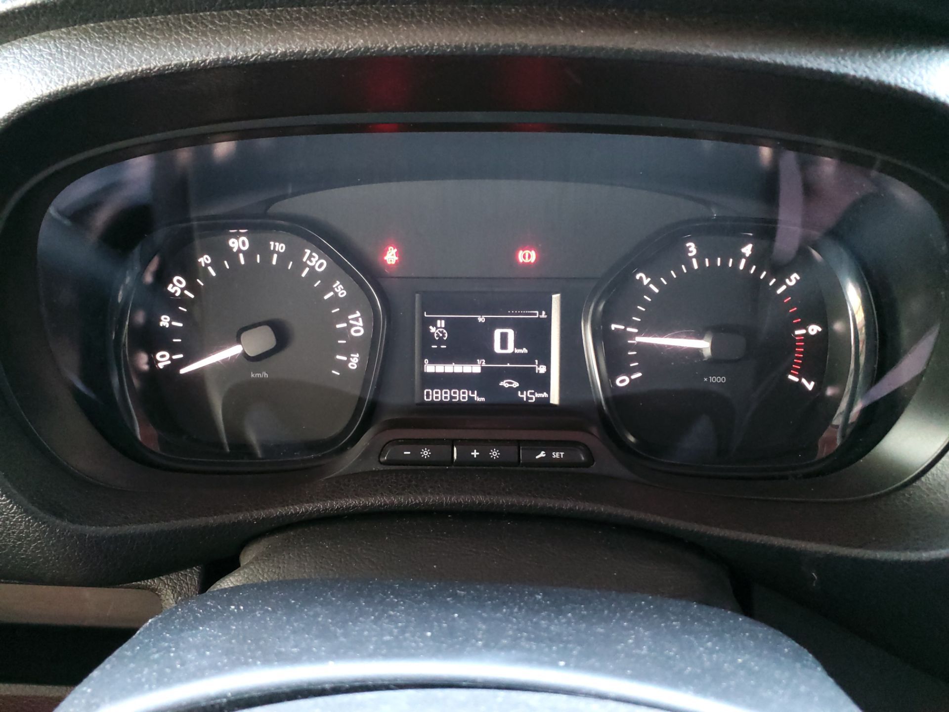 PEUGEOT EXPERT FOURGON FGN TOLE M BLUEHDI 120 S&S BVM6 - 2023