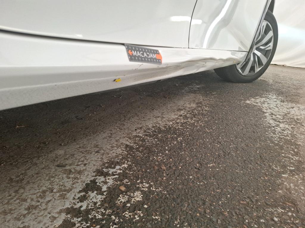 PEUGEOT 208 BUSINESS ELECTRIQUE 50 kWh 136ch Active 2020