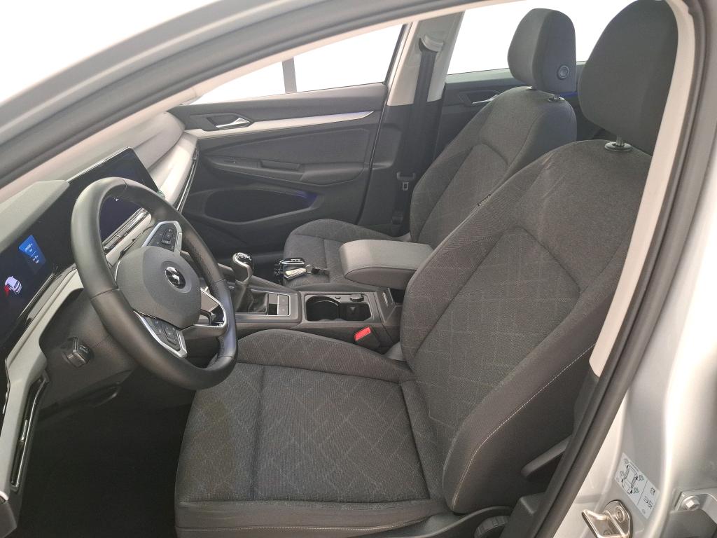 VOLKSWAGEN GOLF 2.0 TDI SCR 116 BVM6 Life Business 2022