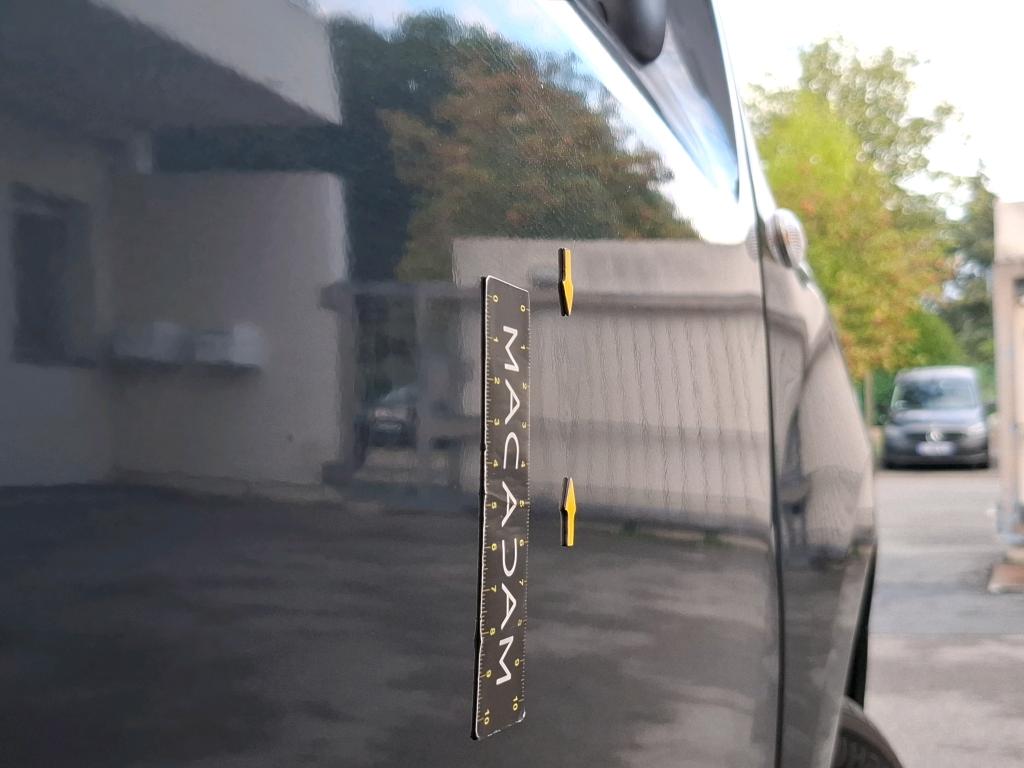 MERCEDES-BENZ MERCEDES CITAN FOURGON FGN 109 CDI COMPACT PRO 2019