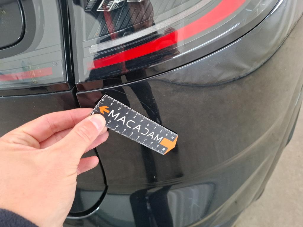 RENAULT AUSTRAL mild hybrid advanced 130 Evolution 2023