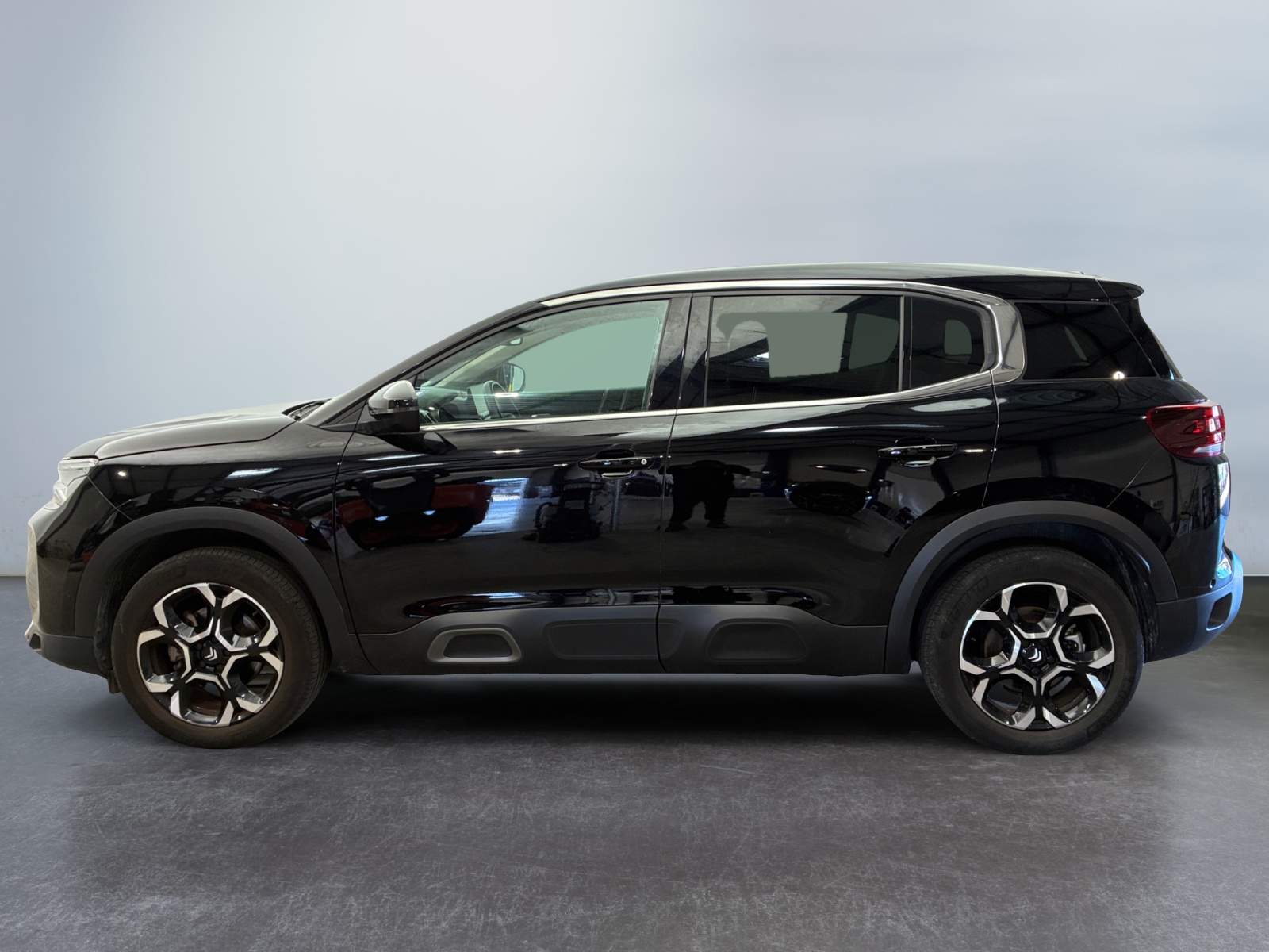 CITROEN C5 Aircross BlueHDi 130 EAT8 Max 2024