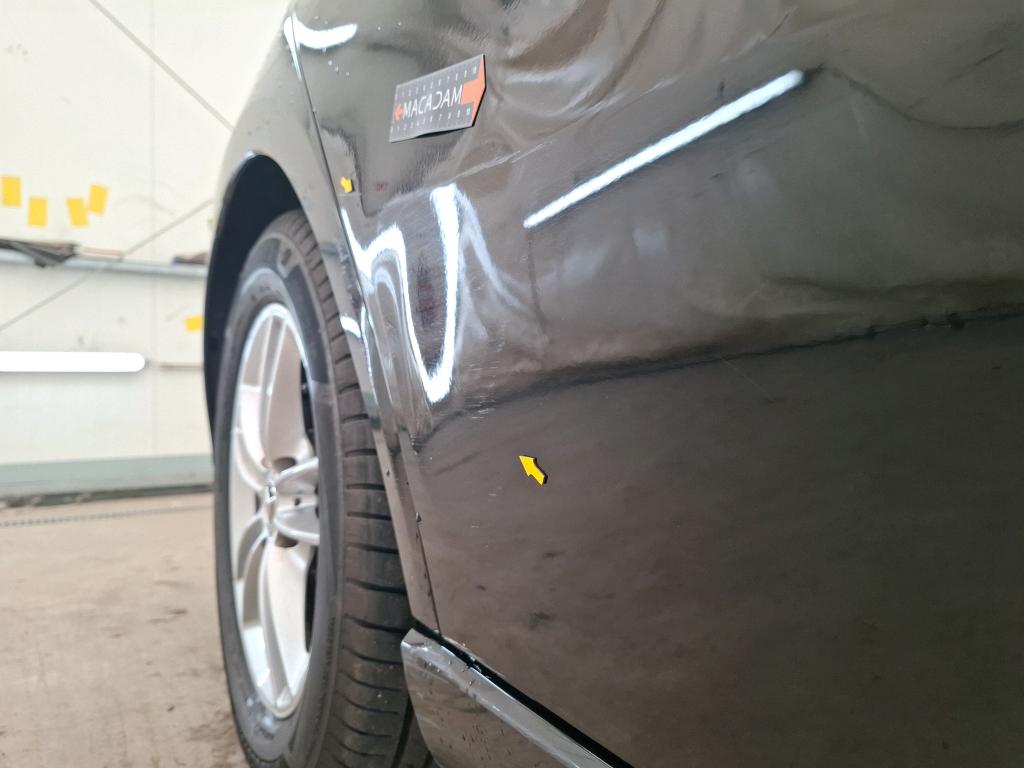 MERCEDES CLASSE A 200 7G-DCT Style Line 2018
