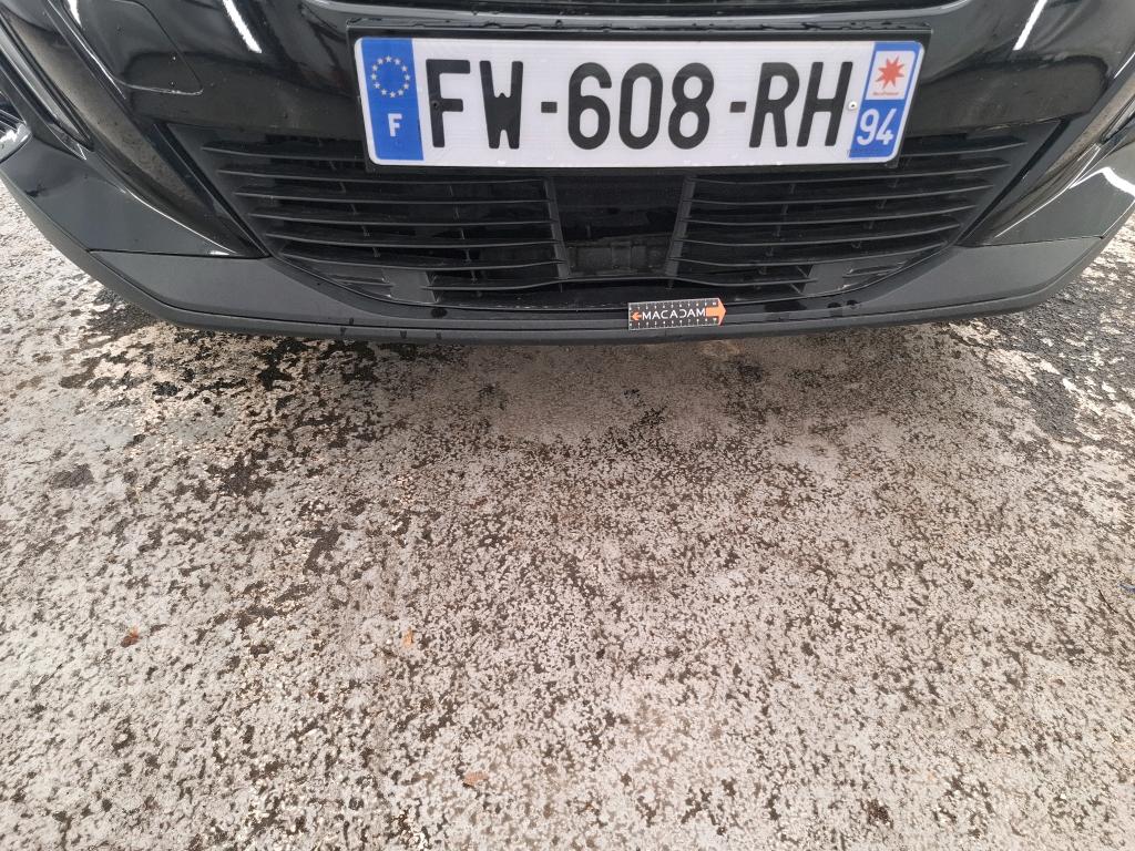 PEUGEOT 2008 BUSINESS PureTech 100 S&S BVM6 Active 2021
