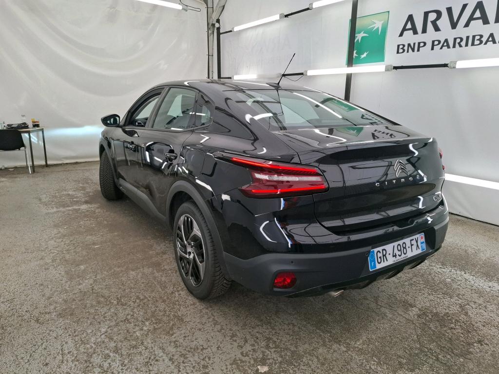 CITROEN C4 X PureTech 130 S&S EAT8 Plus 2023