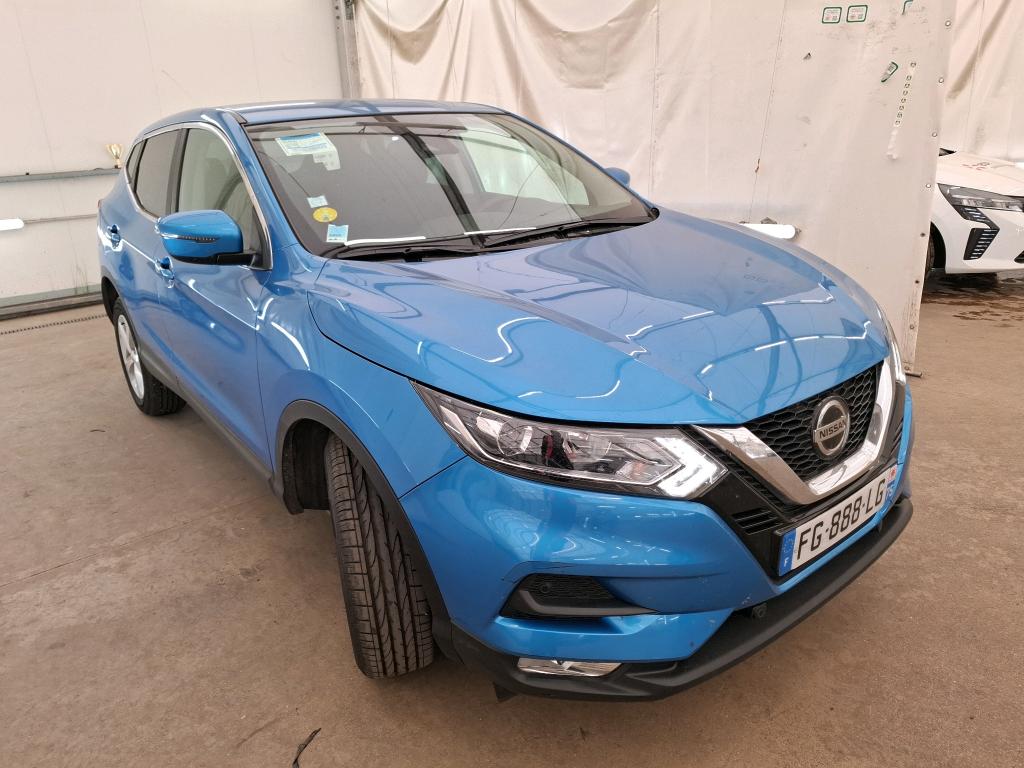 NISSAN  2019