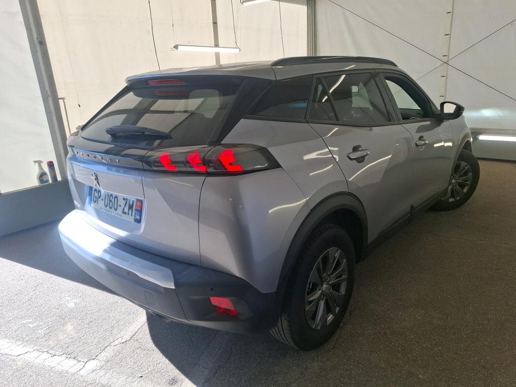 PEUGEOT 2008 PureTech 100 S&S BVM6 Style 2023