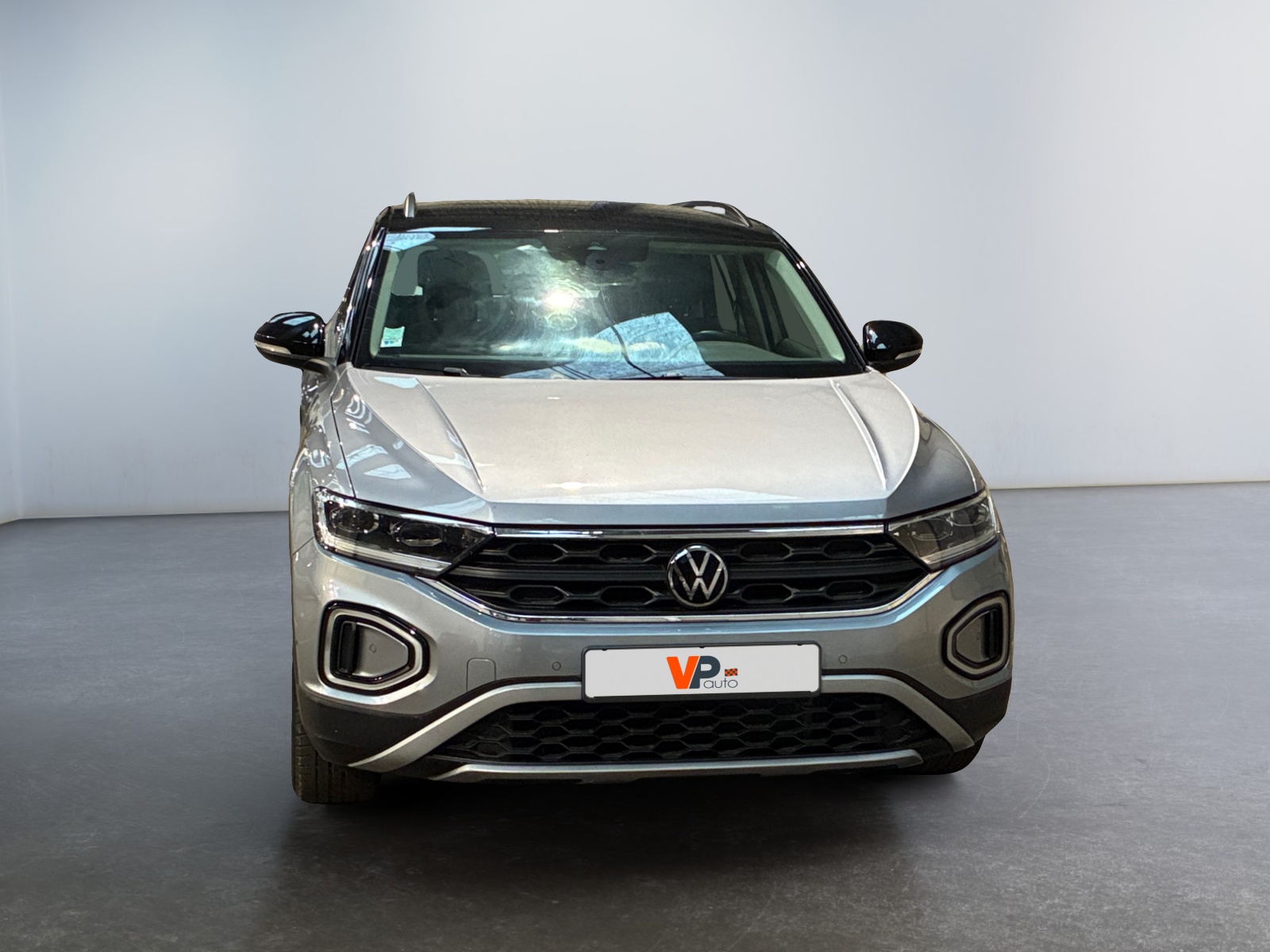 VOLKSWAGEN T-Roc 1.0 TSI 110 Start/Stop BVM6 Life Plus 2023