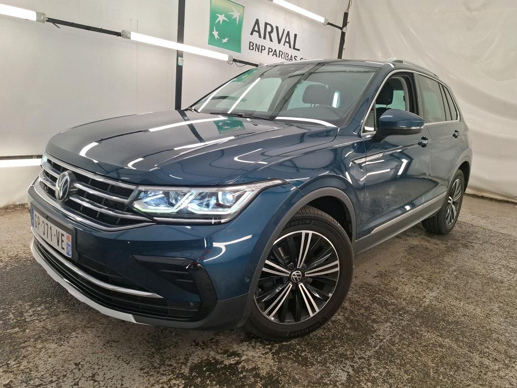 TIGUAN 2.0