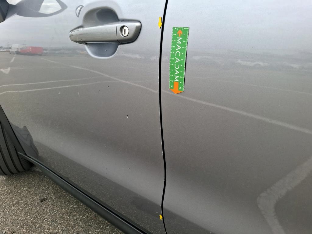 CITROEN C3 AIRCROSS PureTech 130 S&S EAT6 Shine 2020