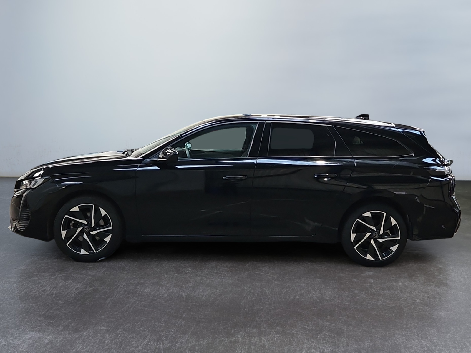 PEUGEOT 308 SW Hybrid 145 e-DCS6 Allure 2025