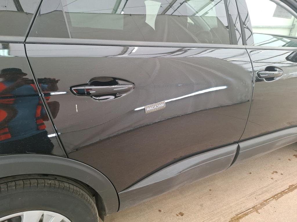 PEUGEOT 5008 BUSINESS BlueHDi 130ch S&S EAT8 Active 2020