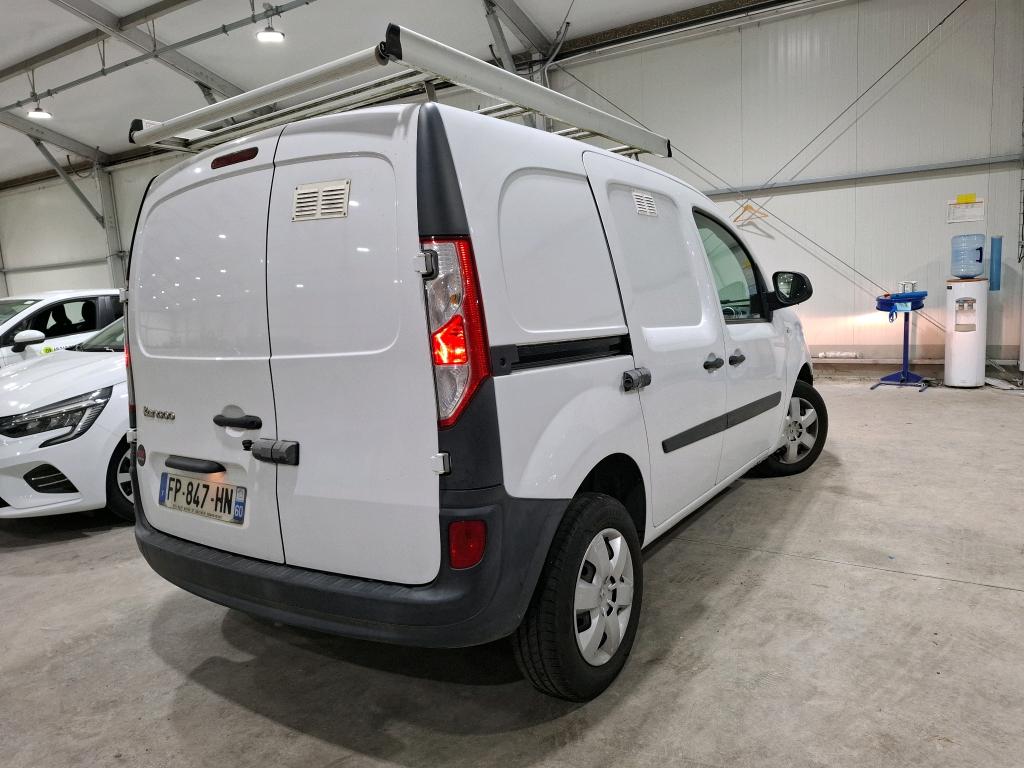 RENAULT KANGOO VU EXPRESS BLUE DCI 80 GRAND CONFORT 2020