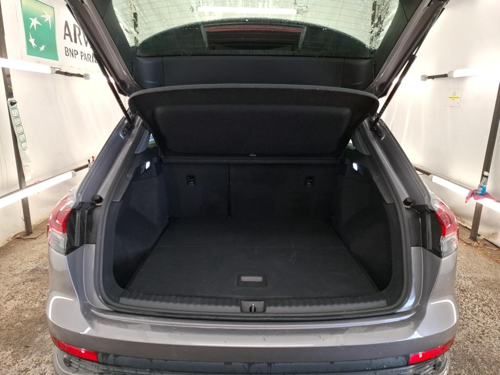 AUDI Q4 E-TRON 40 204 ch 82 kWh Business Executive 2023