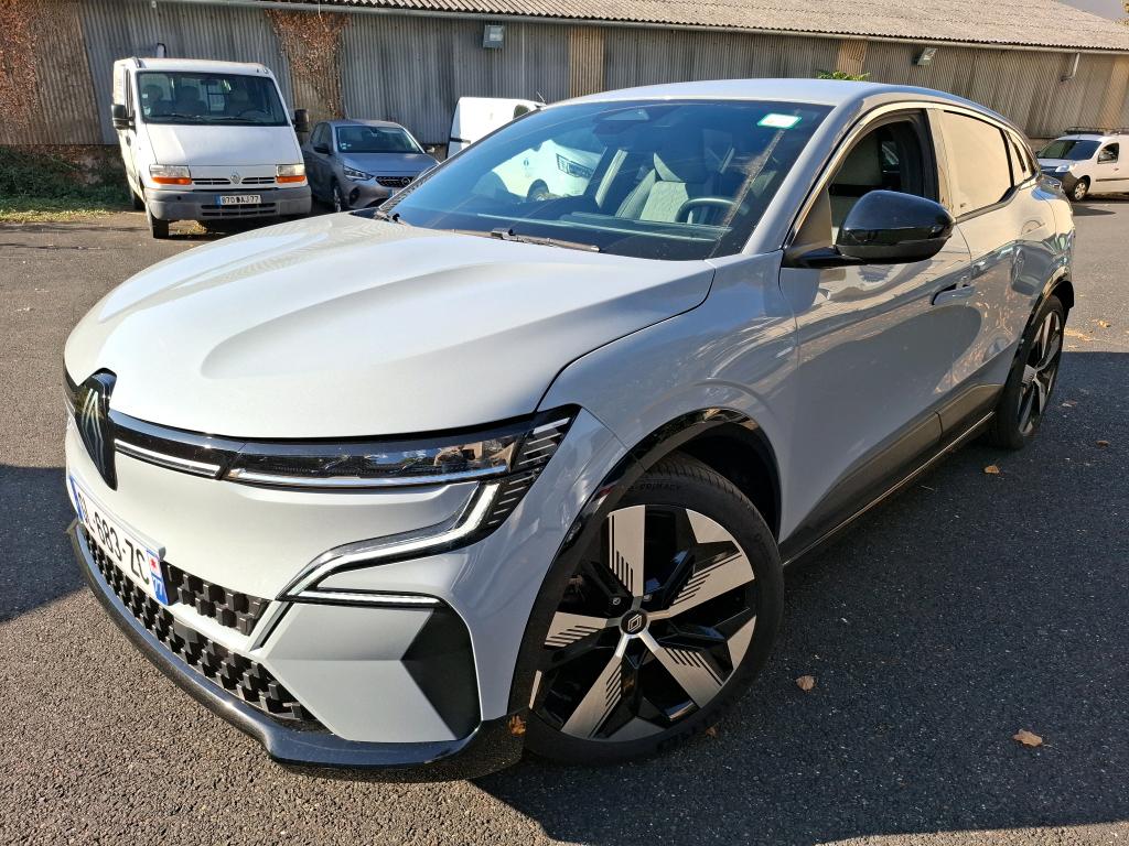 MÉGANE MEGANE