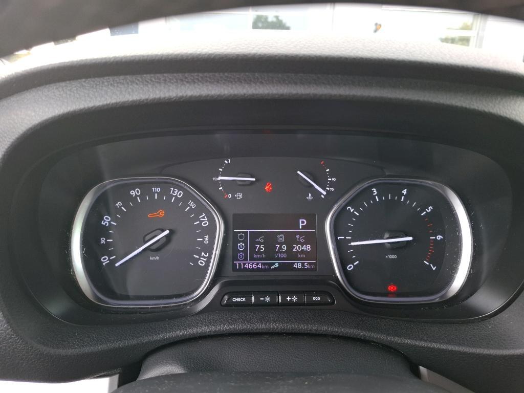 PEUGEOT EXPERT FGN M BLUEHDI 145 S&S EAT8 2024