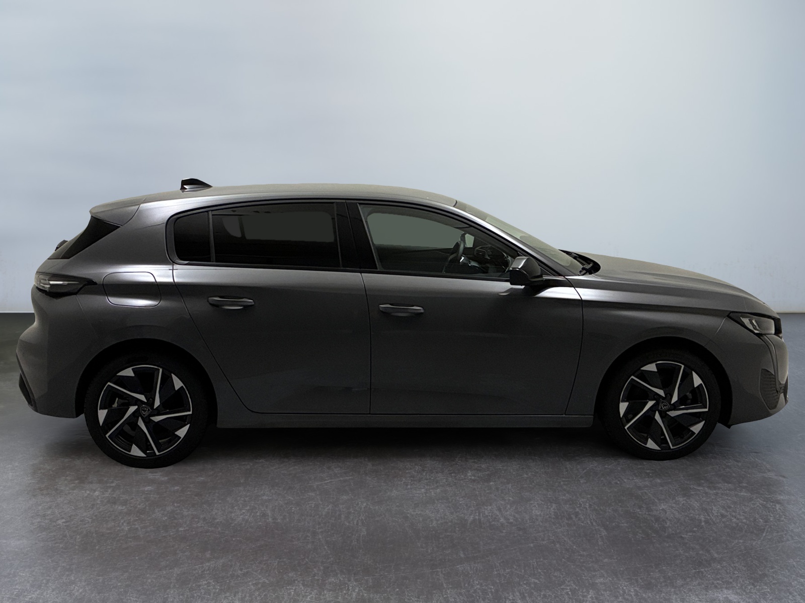 PEUGEOT 308 BlueHDi 130ch S&S EAT8 Allure 2025