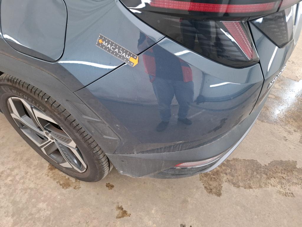 HYUNDAI TUCSON 1.6 T-GDI 265 HTRAC Plug-in BVA6 Executive 2021