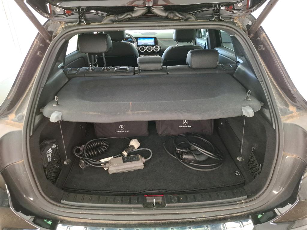 MERCEDES-BENZ MERCEDES GLA II 250 e 8G-DCT AMG Line 2022