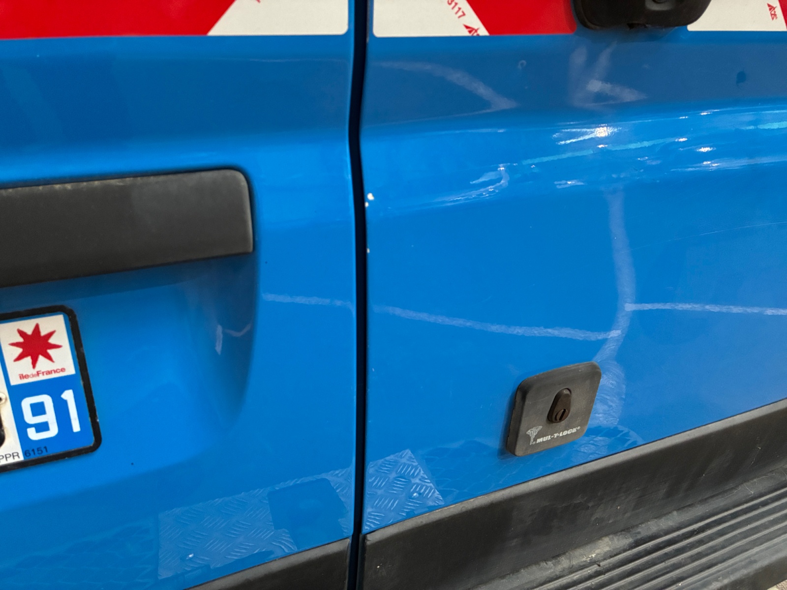 PEUGEOT BOXER TOLE 335 L2H2 BLUEHDI 160 S&S PREMIUM PACK 2018