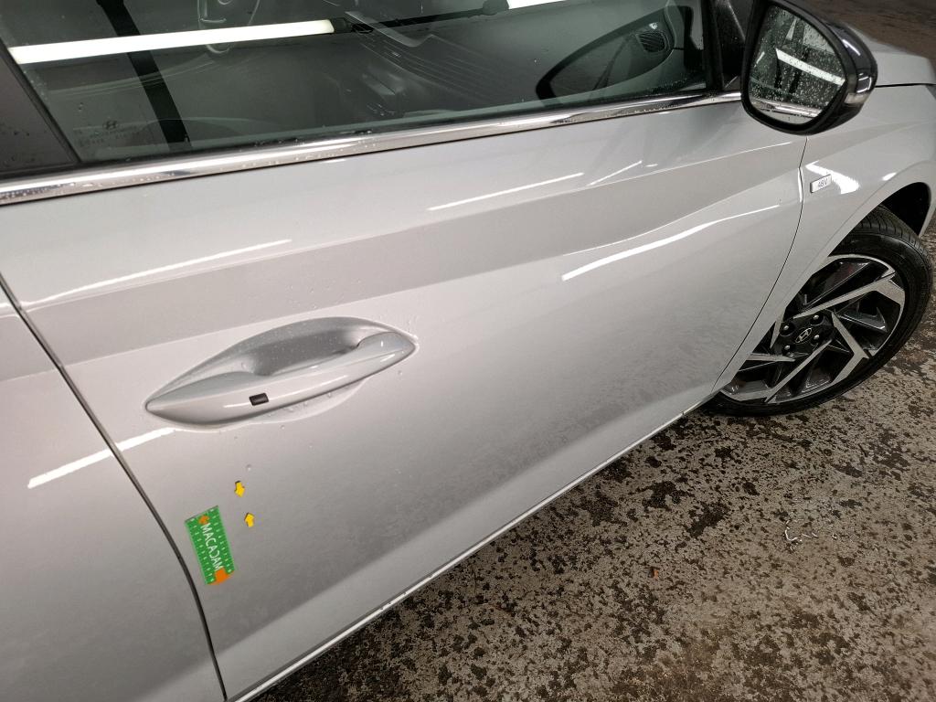 HYUNDAI i20 1.0 T-GDi 100 Hybrid 48V Creative 2021