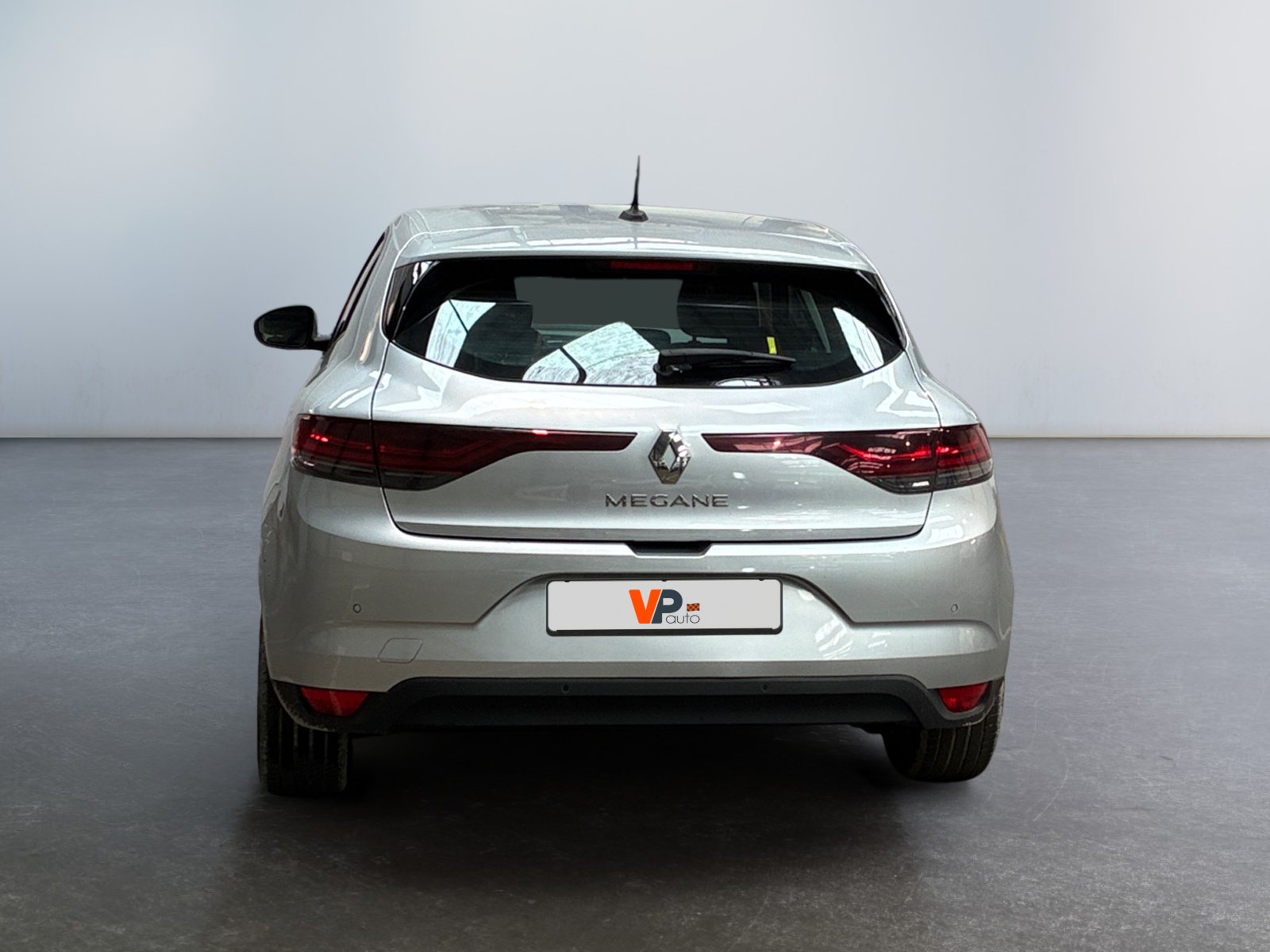 RENAULT Megane IV Berline Blue dCi 115 Evolution 2022