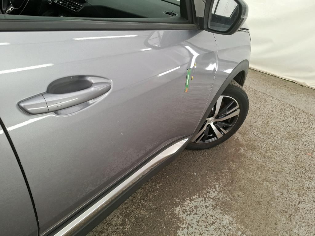 PEUGEOT 3008 BlueHDi 130ch S&S BVM6 Allure Pack 2023