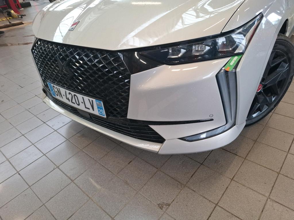 DS 4 Hybride E-Tense 225 EAT8 Performance Line+ 2023