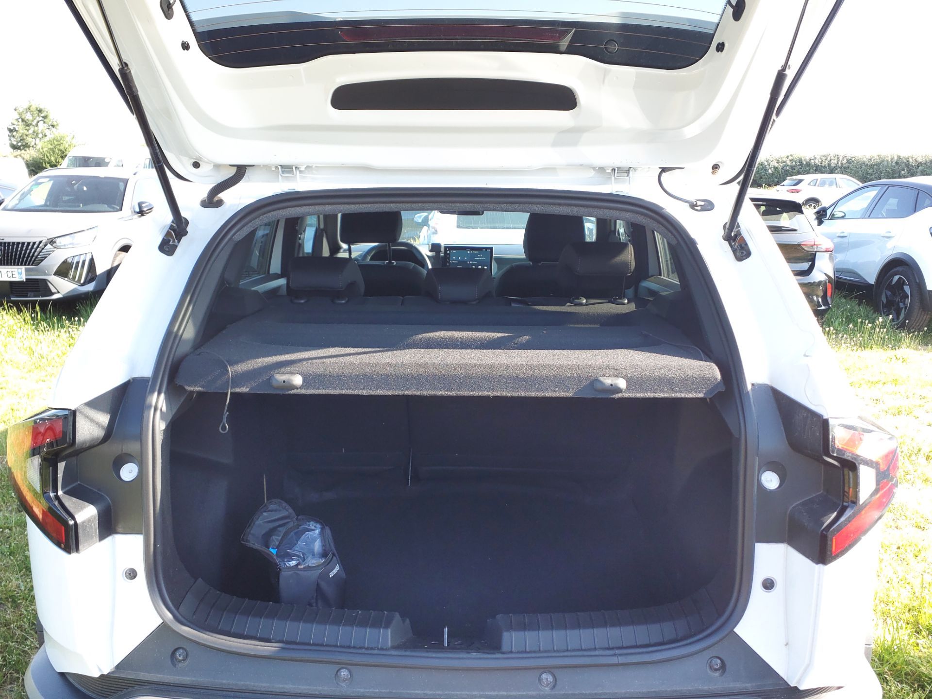 DACIA Duster Mild Hybrid 130 Extreme 2025