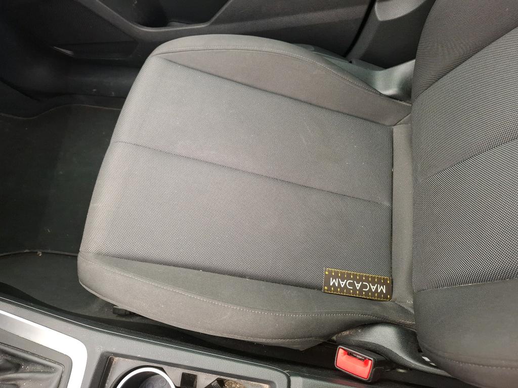AUDI Q3 VP 35 TDI 150 ch S tronic 7 Design 2019