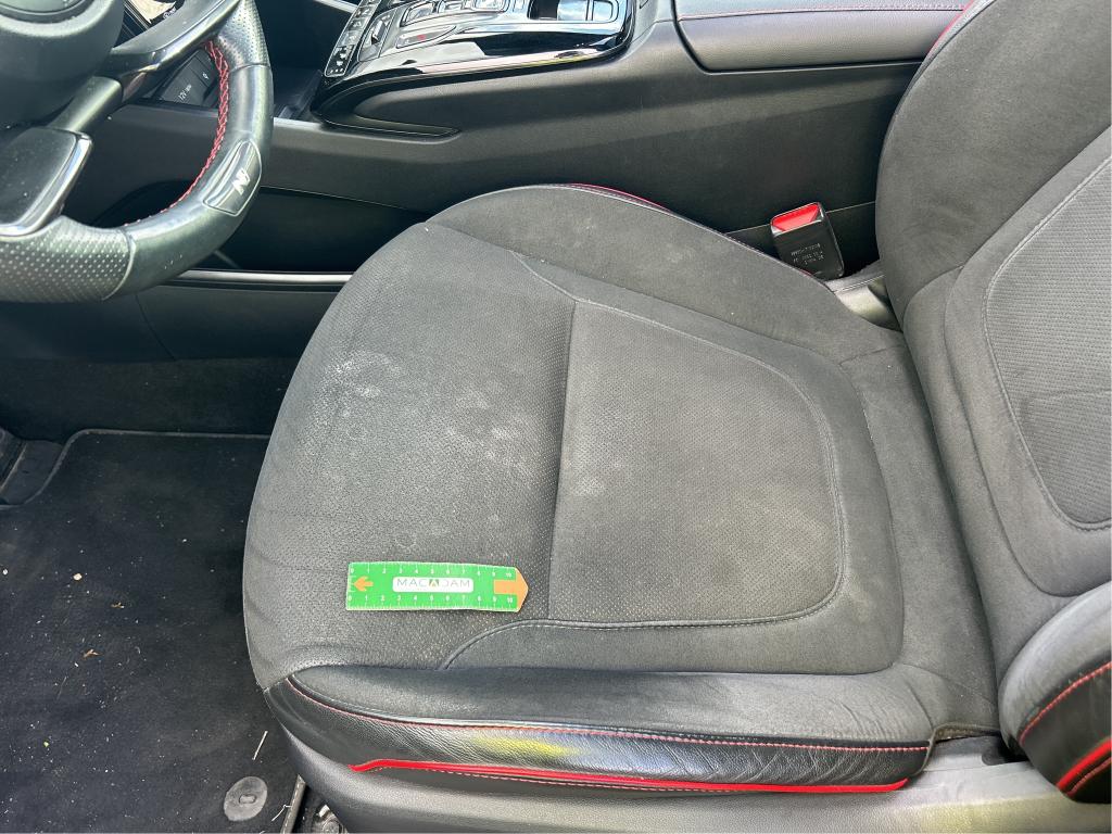 HYUNDAI TUCSON 1.6 CRDi 136 Hybrid 48V DCT-7 N Line Executive 2022