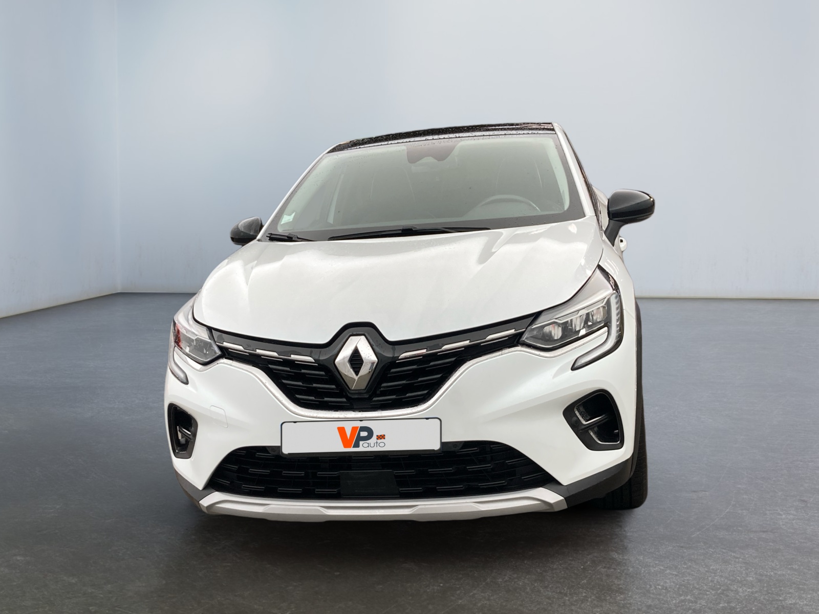 RENAULT Captur mild hybrid 140 Techno 2023