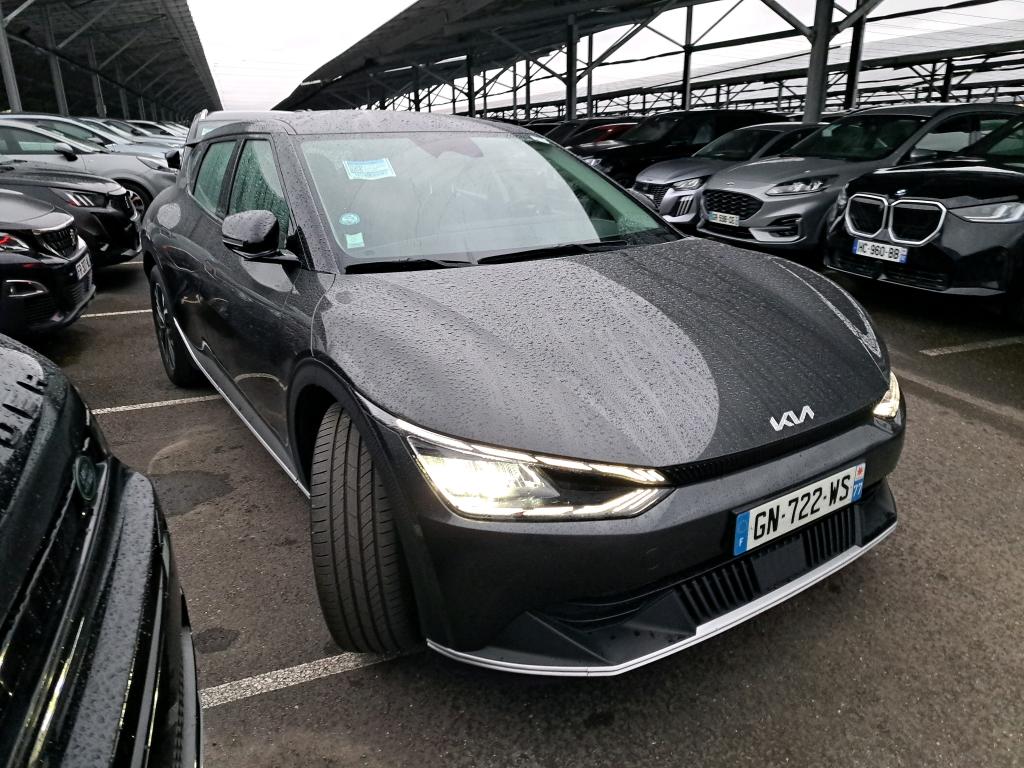 KIA EV6 229 ch Air Active 2023