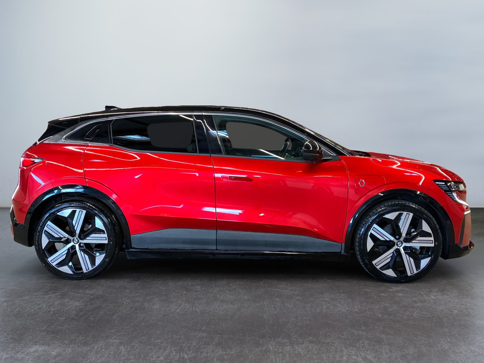 RENAULT Megane E-Tech EV60 220 ch super charge Iconic 2022