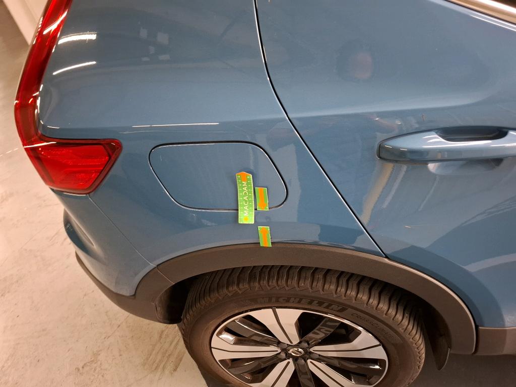 VOLVO XC40 T5 Recharge 180+82 ch DCT7 Ultimate 2022