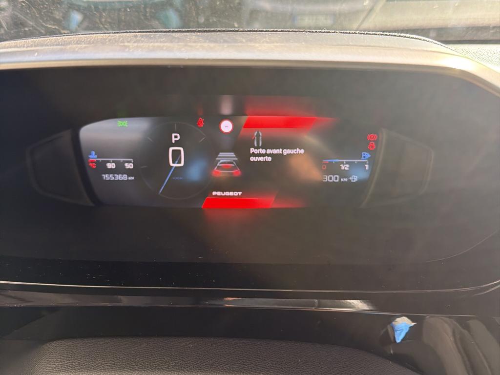 PEUGEOT 308 SW BlueHDi 130ch S&S EAT8 Allure Pack 2023