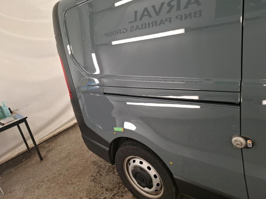 RENAULT TRAFIC FOURGON FGN L2H1 3000 KG BLUE DCI 150 EDC GRAND CONFORT 2023