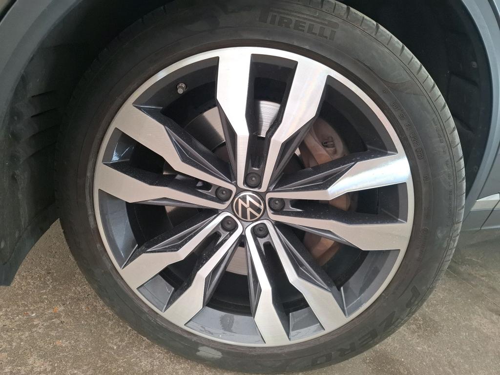 VOLKSWAGEN TOUAREG 3.0 TSI eHybrid 381ch Tiptronic 8 4Motion Elegance 2021