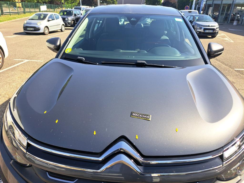CITROEN C5 AIRCROSS BlueHDi 130 S&S EAT8 Business 2022