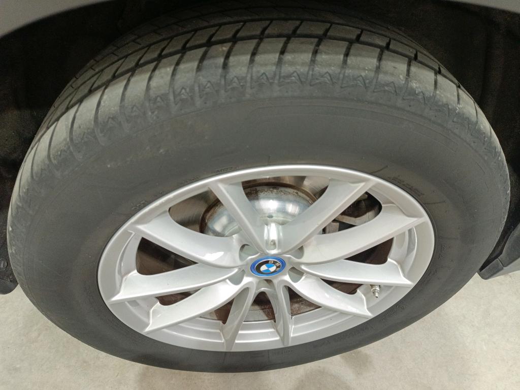 BMW X3 G01 LCI xDrive 30e 292ch BVA8 x Line 2023